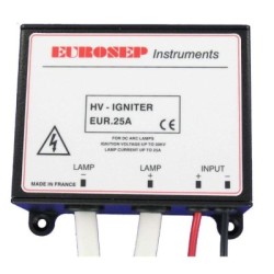 Amorceur 30KV 25A
