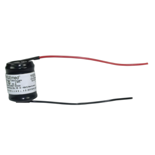 Batterie NC pour Aesculap Electro Stimulateur