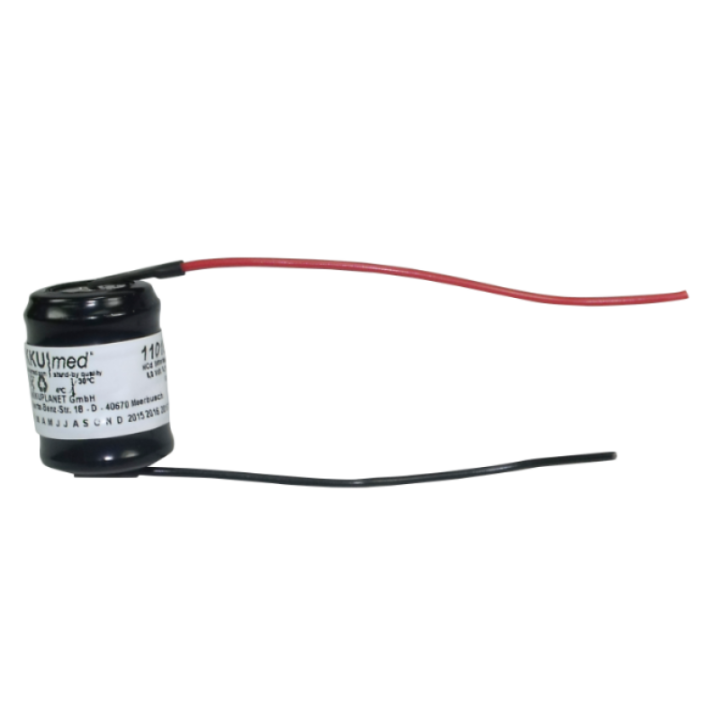 Batterie NC pour Aesculap Electro Stimulateur