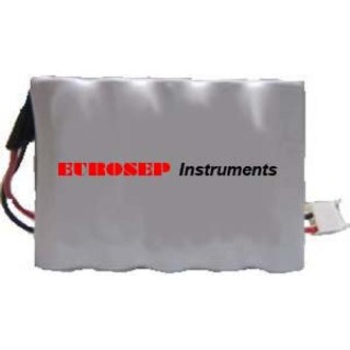 Batterie 12V 1.8Ah pour pompe à perfusion ARGUS CODAN 707