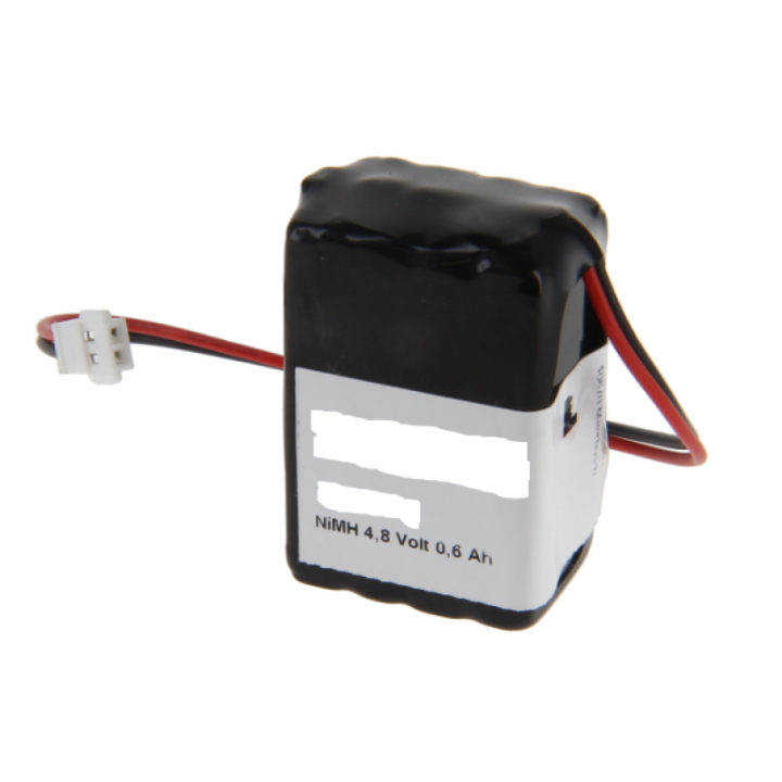 Batterie pour bilirubinomètre Air shields / MINOLTA 9404/JM102
