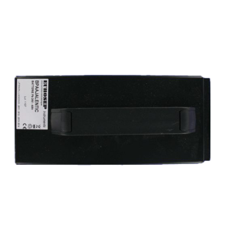 Batterie lève malade ARJO 24V 4AH - COMPLETE