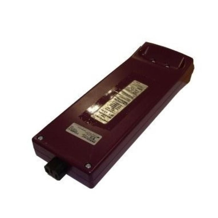 Batterie lève malade ARJO MAXI TWIN 24V 2.5AH - COMPATIBLE