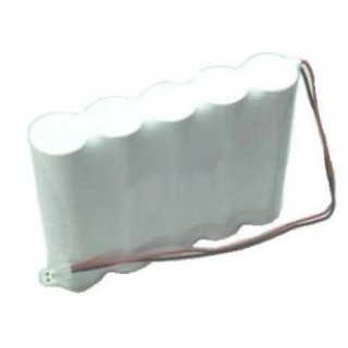 Batterie pour aspirateur de mucosités Atmos ATMOLIT N/16N 12V 1.7AH