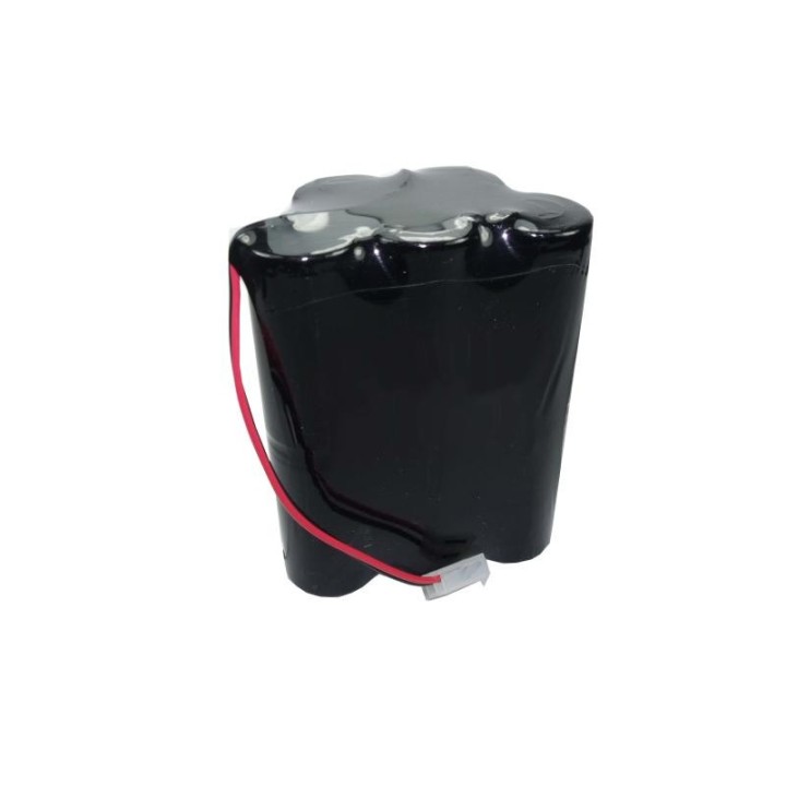 BATT ASPIRATEUR ATMOS ATMOPORT N 12V 2.4AH