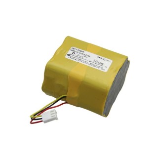 BATT ULTRASON BARDSCAN 12V/4.5AH - INSERT