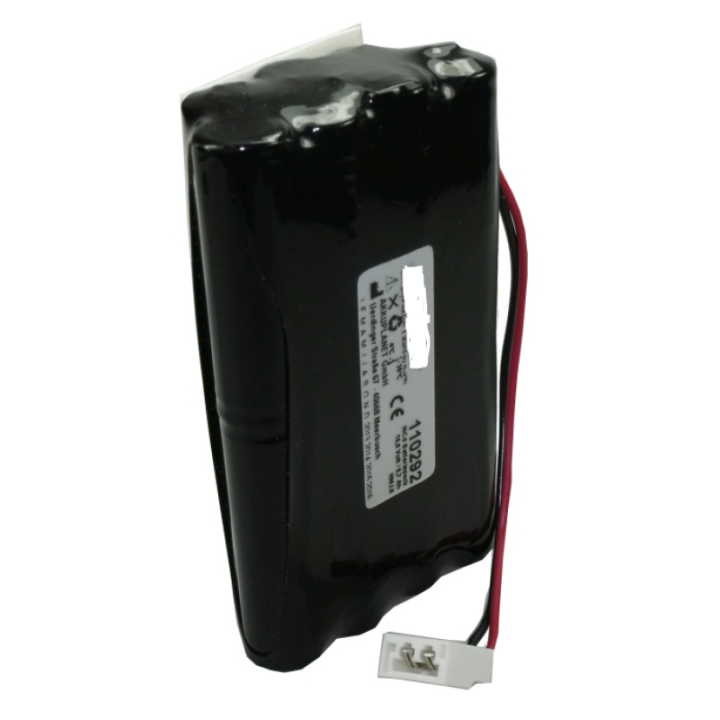 BATT ECG BURDICK ECLIPSE 4/4I EKG/400/850/LE II