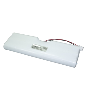 BATT ECG BURDICK ECLIPSE 8/8I/800