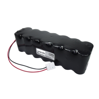 BATT ECG BURDICK ECLIPSE PLUS 16.8V/2.3AH