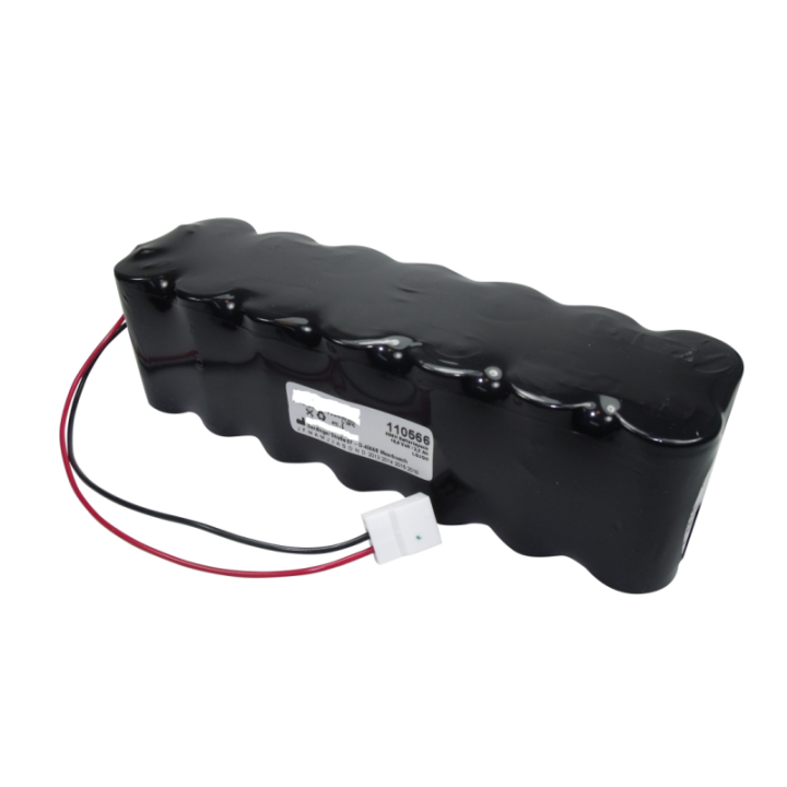 BATT ECG BURDICK ECLIPSE PLUS 16.8V/2.3AH