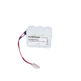 BATT POMPE BRAUN FM (MFC) - COMPATIBLE