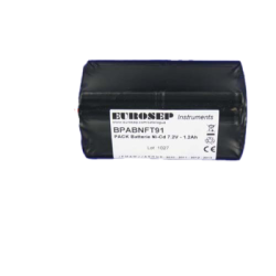 Batterie pompe Perfuseur FT91 / F Braun