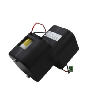 BATT POMPE BRAUN INFUSOMAT SECURA/DROPMAT SECURA