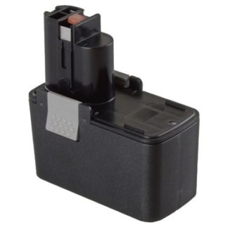 BATT PERCEUSE BOSCH 9.6V/2.0AH REF2607335037 - COMPATIBLE