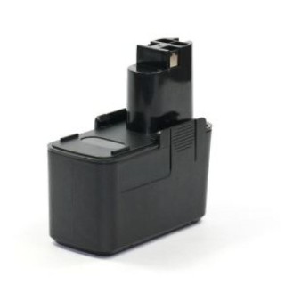 BATT PERCEUSE BOSCH 12V/2.0AH REF2607335055