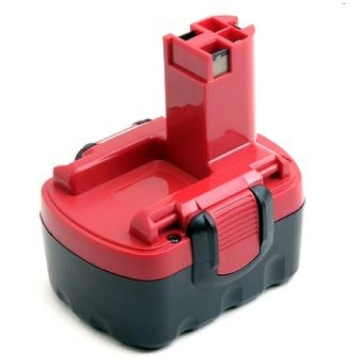 BATT PERCEUSE BOSCH 14.4V/2.0AH REF2607335276 - COMPATIBLE