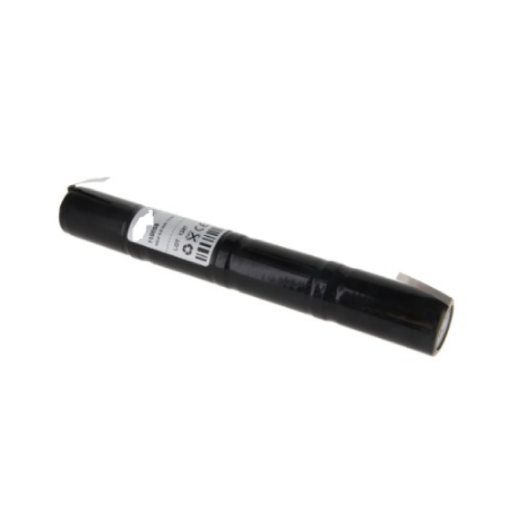 BATT ECG BOSCH SPIRO 501