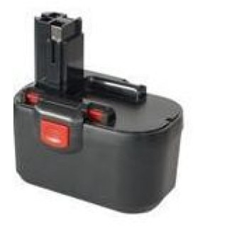BATT PERCEUSE BOSCH 24V/2.0AH REF2607335268 - COMPATIBLE