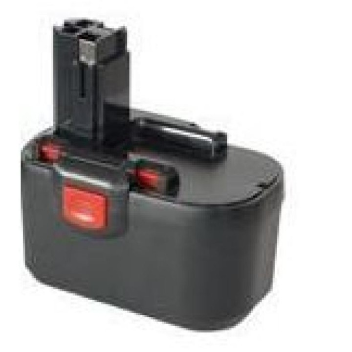 BATT PERCEUSE BOSCH 24V/2.0AH REF2607335268 - COMPATIBLE
