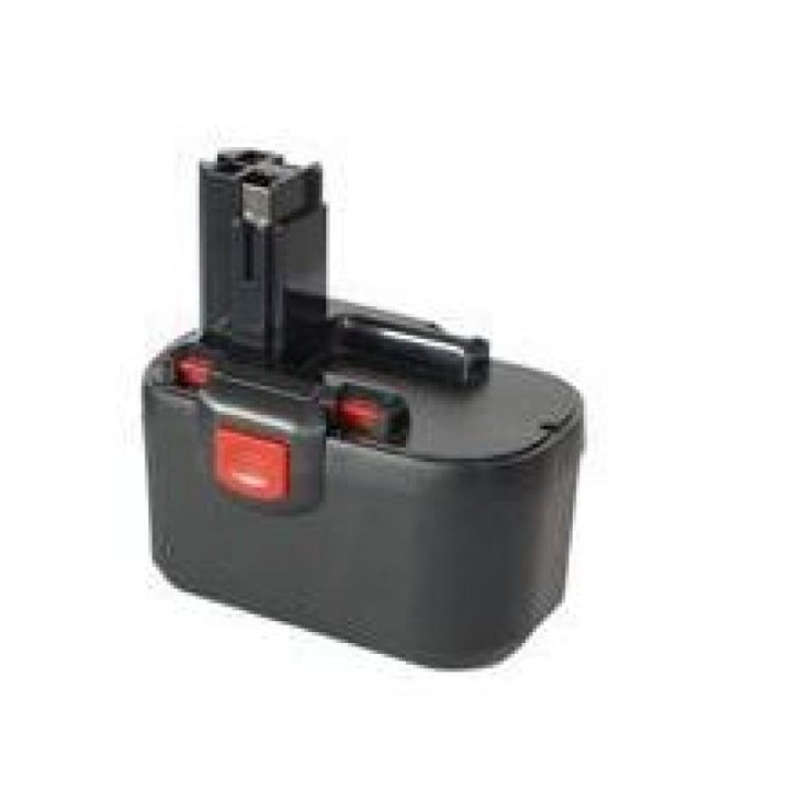 Batterie perceuse Bosch 24V 3Ah