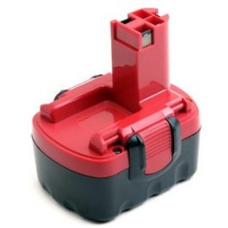 BATT PERCEUSE BOSCH 14.4V/3.0AH REF2607335276