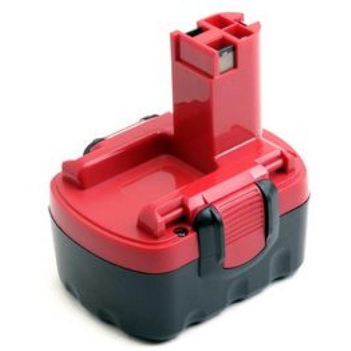 BATT PERCEUSE BOSCH 14.4V/3.0AH REF2607335276