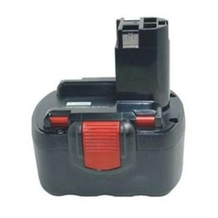 BATT PERCEUSE BOSCH 12V/3.0AH BAT043 - COMPATIBLE