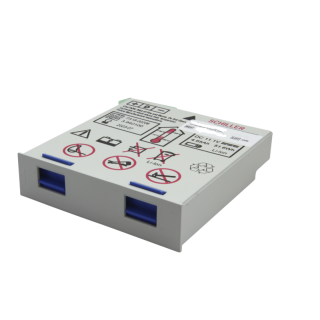 BATT DEF. BRUKER DEFIGARD 5000