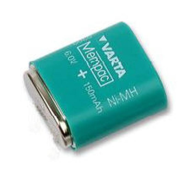 Batterie NiMH pour Pipette Biohit Proline 6,0V Compatible