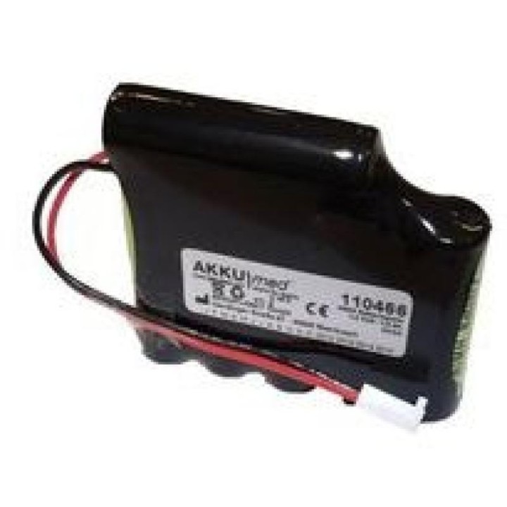 BATT ELECTROSTIMULATEUR CEFAR MYO REH AB4 7,2V 1,8AH