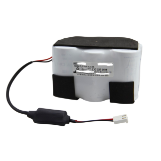 BATT OXYMÈTRE CRITIKON PULSE OXISHUTTLE 2