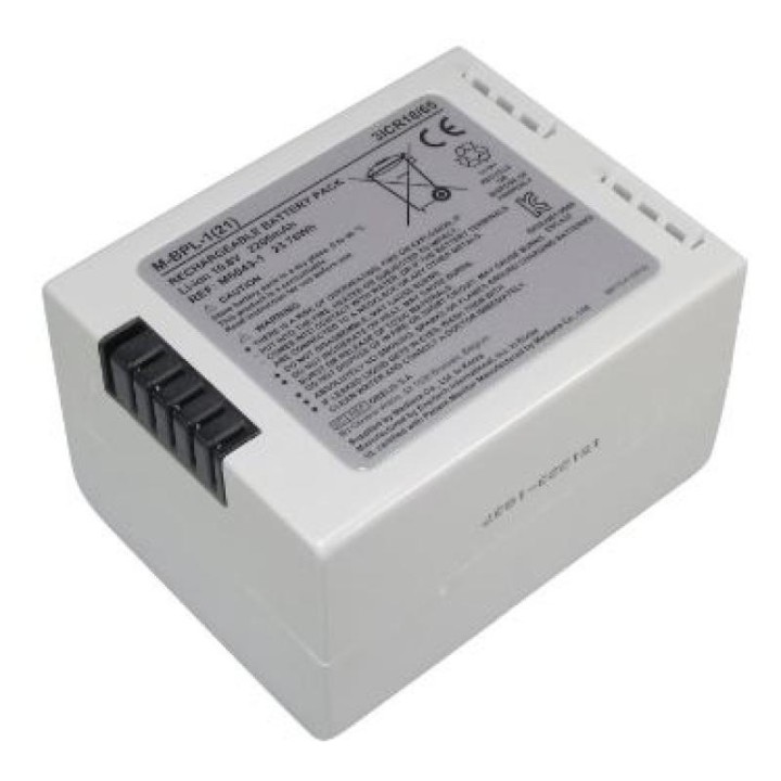 BATT MONITEUR COVIDIEN NELLCOR X1 - ORIGINAL