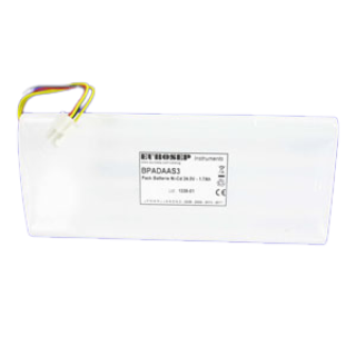 BATT MONITEUR DATEX/OHMEDA COMPACT AS3