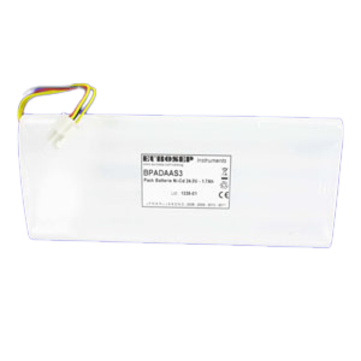 BATT MONITEUR DATEX/OHMEDA COMPACT AS3