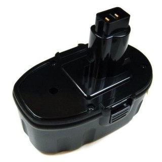 BATT PERCEUSE DEWALT DC9039 18V 3.0AH - COMPATIBLE