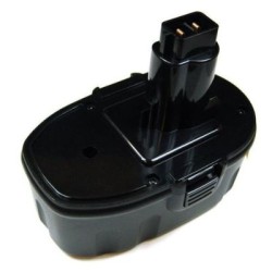 BATT PERCEUSE DEWALT DC9039 18V 3.0AH - COMPATIBLE