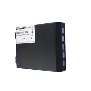 BATT DEF. DRAGER CARDIOLOG 2000 - ORIGINE