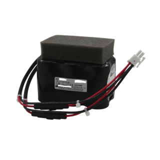 BATT ASPIRATEUR DEVILBISS VACUAID 12V 2,5AH - COMPATIBLE