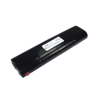 BATT ECG DEGO/FUKUDA CARDIOMED 3 - INSERT