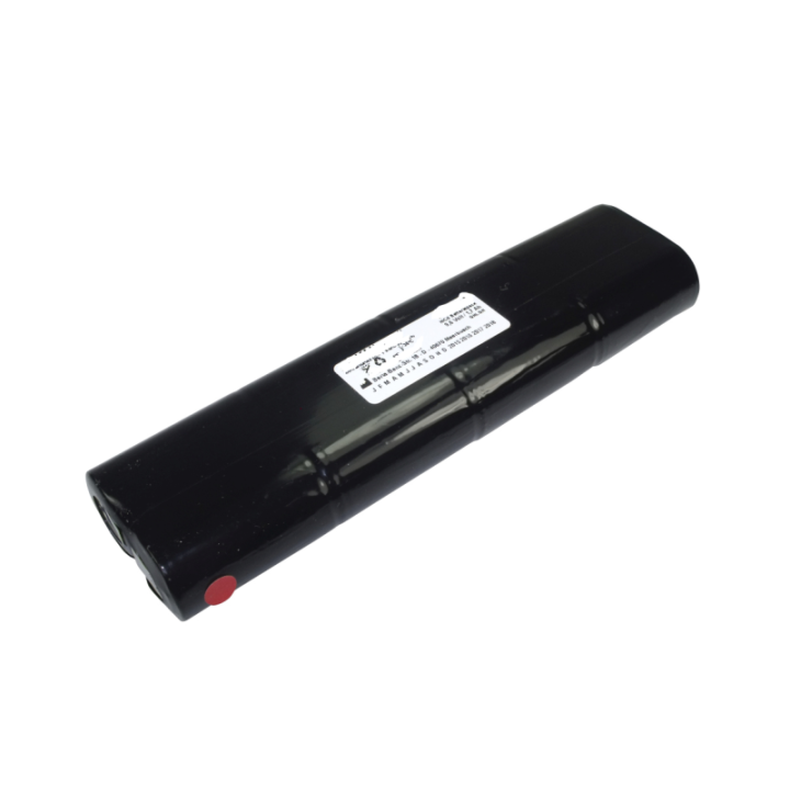 BATT ECG DEGO/FUKUDA CARDIOMED 3 - INSERT