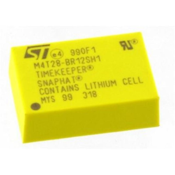 BATT SAUVEG. DATEX/OHMEDA M4T28 2.8V 0.048AH - COMPATIBLE