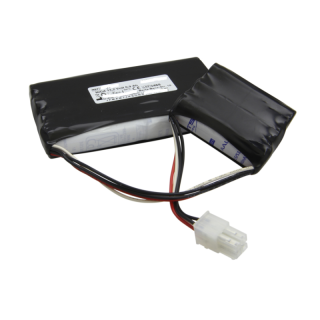 BATT MONITEUR DATEX/OHMEDA LIGHT 893365 13.2V 1.1AH