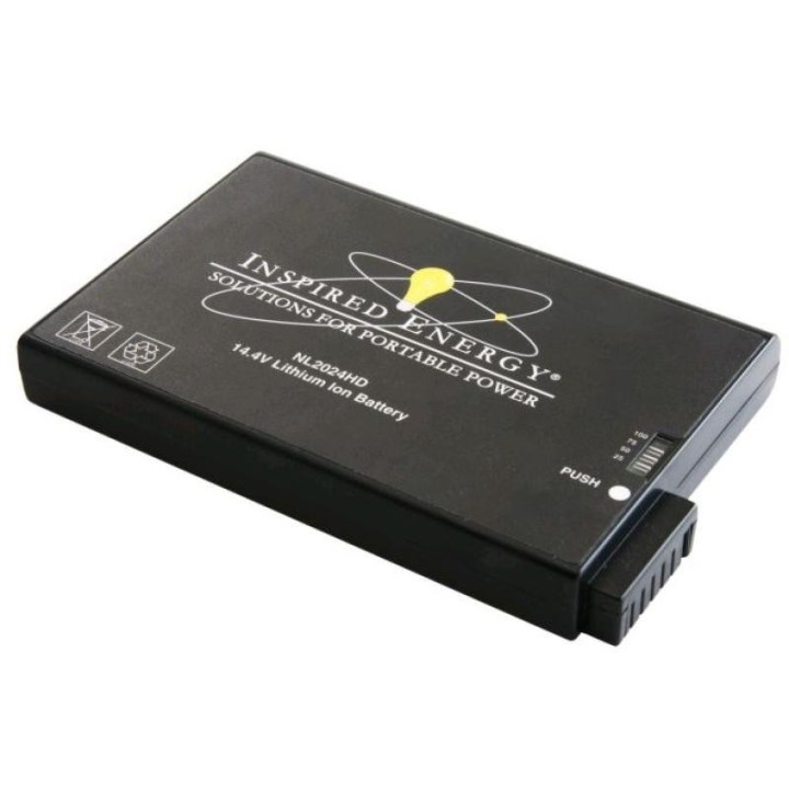 Batterie ULTRASON ESAOTE LAB25 14.4V/6.6AH - COMPATIBLE