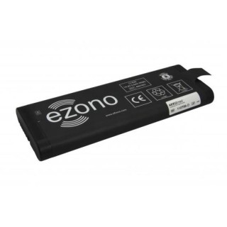 BATT ULTRASON EZONO 3000/4000 14.4V/6.6AH - ORIGINE