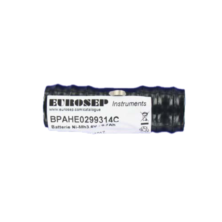 BATTERIE OPHTALMOSCOPE HEINE