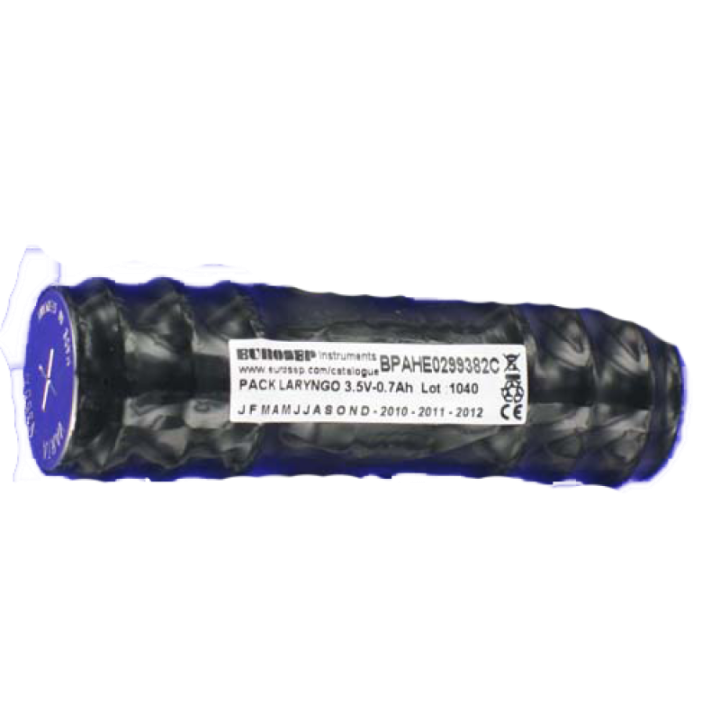 Batterie 3.5V Heine pour Laryngoscope