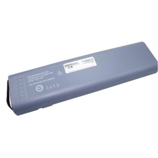 BATT MONITEUR HELLIGE/MARQUETTE CARESCAPE B650 11.1V/6AH