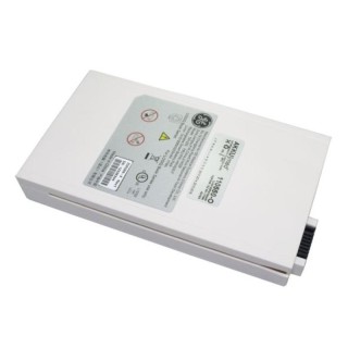 BATT ECG GE/HEALTHCARE LOGIQ BOOK 14.8V/5.2AH - ORIGINE