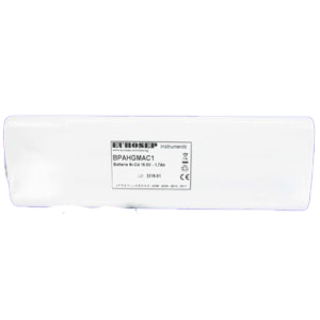 BATT ECG HELLIGE/MARQUETTE CARDIOSMART MAC1100/1200 18V 1,7A/H