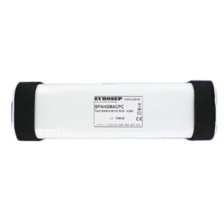 BATT HELLIGE/MARQUETTE MAC PC 8